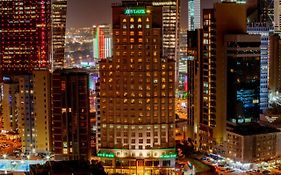 فندق سيتي تاور